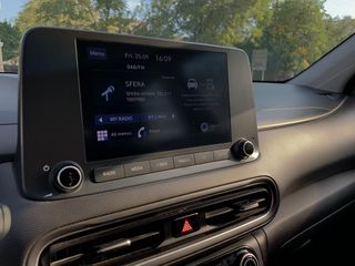 Hyundai Kona 2021 50.000 ΧΛΜ PREMIUΜ DIGITAL ΟΡΓΑΝΑ CARPL  ΚΑΜΕΡΑ  NAVI ZANTEΣ-thumb-28