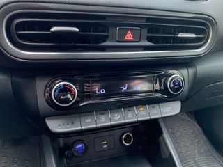 Hyundai Kona 2021 50.000 ΧΛΜ PREMIUΜ DIGITAL ΟΡΓΑΝΑ CARPL  ΚΑΜΕΡΑ  NAVI ZANTEΣ-thumb-29