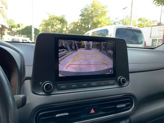 Hyundai Kona 2021 50.000 ΧΛΜ PREMIUΜ DIGITAL ΟΡΓΑΝΑ CARPL  ΚΑΜΕΡΑ  NAVI ZANTEΣ-thumb-10