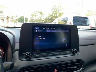 Hyundai Kona 2021 50.000 ΧΛΜ PREMIUΜ DIGITAL ΟΡΓΑΝΑ CARPL  ΚΑΜΕΡΑ  NAVI ZANTEΣ-thumb-30