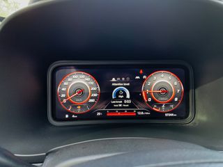 Hyundai Kona 2021 50.000 ΧΛΜ PREMIUΜ DIGITAL ΟΡΓΑΝΑ CARPL  ΚΑΜΕΡΑ  NAVI ZANTEΣ-thumb-32