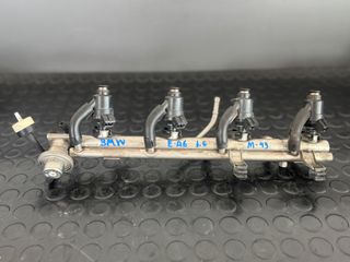 BMW E46 M-43 1.6 ΜΠΕΚΙΕΡΑ ΜΕ ΜΠΕΚ Ε36/Ε46 (ΟΙ ΤΙΜΕΣ ΕΙΝΑΙ ΕΝΔΕΙΚΤΙΚΕΣ)