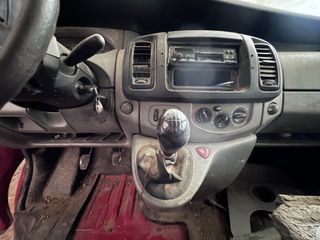 RENAULT TRAFIC 1.9DCI100 ΓΙΑ ΑΝΤΑΛΛΑΚΤΙΚΑ ΠΡΟΒΛΗΜΑ ΣΤΟ TURBO-thumb-6