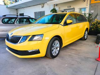 Skoda Octavia 2017 TDI Diesel-thumb-1