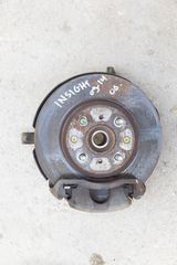 Άκρα με δαγκάνες Honda Insight 2009-2014