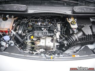 Κλούβα Ford 2019 TRANSIT CONNECT ΕΠΠΑΓΓΕΛΜΑΤΙΚΟ 5ΘΕΣΙΟ ΦΙΧ ΜΕΙΚΤΗΣ ΧΡΗΣΗΣ-thumb-29