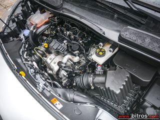 Κλούβα Ford 2019 TRANSIT CONNECT ΕΠΠΑΓΓΕΛΜΑΤΙΚΟ 5ΘΕΣΙΟ ΦΙΧ ΜΕΙΚΤΗΣ ΧΡΗΣΗΣ-thumb-30