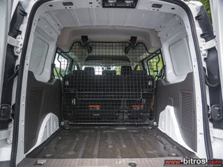 Κλούβα Ford 2019 TRANSIT CONNECT ΕΠΠΑΓΓΕΛΜΑΤΙΚΟ 5ΘΕΣΙΟ ΦΙΧ ΜΕΙΚΤΗΣ ΧΡΗΣΗΣ-thumb-32