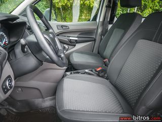 Κλούβα Ford 2019 TRANSIT CONNECT ΕΠΠΑΓΓΕΛΜΑΤΙΚΟ 5ΘΕΣΙΟ ΦΙΧ ΜΕΙΚΤΗΣ ΧΡΗΣΗΣ-thumb-4