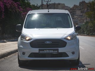 Κλούβα Ford 2019 TRANSIT CONNECT ΕΠΠΑΓΓΕΛΜΑΤΙΚΟ 5ΘΕΣΙΟ ΦΙΧ ΜΕΙΚΤΗΣ ΧΡΗΣΗΣ-thumb-16
