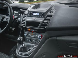 Κλούβα Ford 2019 TRANSIT CONNECT ΕΠΠΑΓΓΕΛΜΑΤΙΚΟ 5ΘΕΣΙΟ ΦΙΧ ΜΕΙΚΤΗΣ ΧΡΗΣΗΣ-thumb-18
