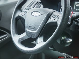 Κλούβα Ford 2019 TRANSIT CONNECT ΕΠΠΑΓΓΕΛΜΑΤΙΚΟ 5ΘΕΣΙΟ ΦΙΧ ΜΕΙΚΤΗΣ ΧΡΗΣΗΣ-thumb-19