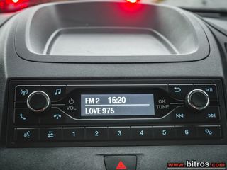 Κλούβα Ford 2019 TRANSIT CONNECT ΕΠΠΑΓΓΕΛΜΑΤΙΚΟ 5ΘΕΣΙΟ ΦΙΧ ΜΕΙΚΤΗΣ ΧΡΗΣΗΣ-thumb-20