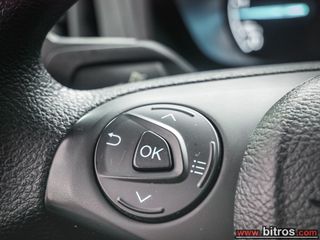 Κλούβα Ford 2019 TRANSIT CONNECT ΕΠΠΑΓΓΕΛΜΑΤΙΚΟ 5ΘΕΣΙΟ ΦΙΧ ΜΕΙΚΤΗΣ ΧΡΗΣΗΣ-thumb-21