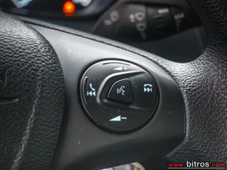 Κλούβα Ford 2019 TRANSIT CONNECT ΕΠΠΑΓΓΕΛΜΑΤΙΚΟ 5ΘΕΣΙΟ ΦΙΧ ΜΕΙΚΤΗΣ ΧΡΗΣΗΣ-thumb-22