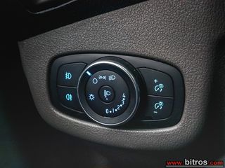 Κλούβα Ford 2019 TRANSIT CONNECT ΕΠΠΑΓΓΕΛΜΑΤΙΚΟ 5ΘΕΣΙΟ ΦΙΧ ΜΕΙΚΤΗΣ ΧΡΗΣΗΣ-thumb-23