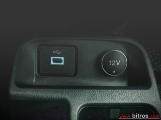 Κλούβα Ford 2019 TRANSIT CONNECT ΕΠΠΑΓΓΕΛΜΑΤΙΚΟ 5ΘΕΣΙΟ ΦΙΧ ΜΕΙΚΤΗΣ ΧΡΗΣΗΣ-thumb-25