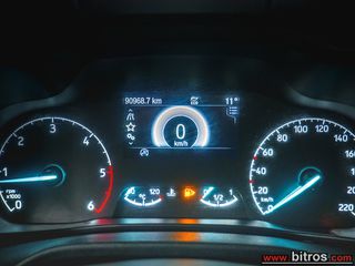 Κλούβα Ford 2019 TRANSIT CONNECT ΕΠΠΑΓΓΕΛΜΑΤΙΚΟ 5ΘΕΣΙΟ ΦΙΧ ΜΕΙΚΤΗΣ ΧΡΗΣΗΣ-thumb-26