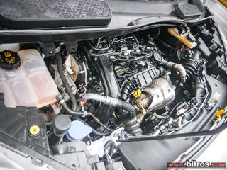 Κλούβα Ford 2019 TRANSIT CONNECT ΕΠΠΑΓΓΕΛΜΑΤΙΚΟ 5ΘΕΣΙΟ ΦΙΧ ΜΕΙΚΤΗΣ ΧΡΗΣΗΣ-thumb-28