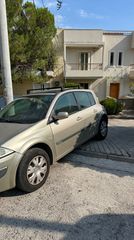 Renault Megane 2008 MEGANE II FACELIFT-thumb-5