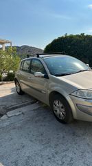 Renault Megane 2008 MEGANE II FACELIFT