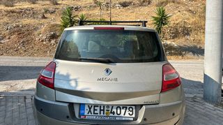 Renault Megane 2008 MEGANE II FACELIFT-thumb-3