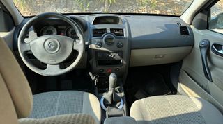 Renault Megane 2008 MEGANE II FACELIFT-thumb-8