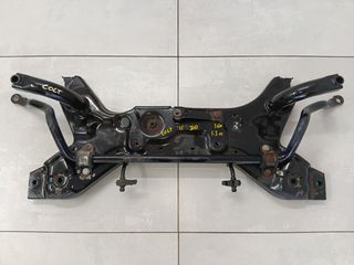 MITSUBISHI COLT '11 1.3 16V (5Θ) ΓΕΦΥΡΑ ΕΜΠΡΟΣ,ΚΟΜΠΛΕ ΜΕ ΤΗ ΖΥΓΑΡΙΑ (Κ)