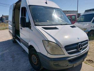 Κλούβα Mercedes-Benz 2006 sprinter 315cdi