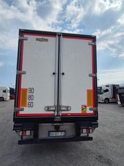 Ψυγείο Chereau 2015 Διπλή ψύξη carrier 1950mt-thumb-4