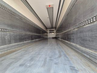 Ψυγείο Chereau 2015 Διπλή ψύξη carrier 1950mt-thumb-5