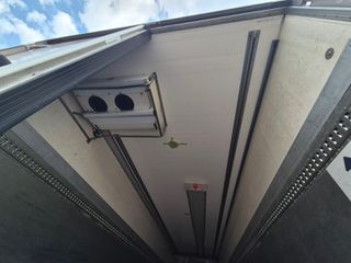 Ψυγείο Chereau 2015 Διπλή ψύξη carrier 1950mt-thumb-6