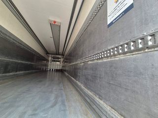 Ψυγείο Chereau 2015 Διπλή ψύξη carrier 1950mt-thumb-7
