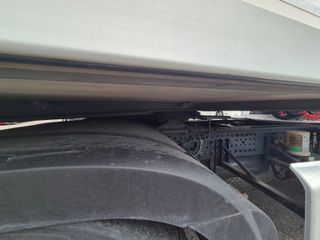 Ψυγείο Chereau 2015 Διπλή ψύξη carrier 1950mt-thumb-9
