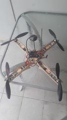 Multicopters-Drones 2022-thumb-1