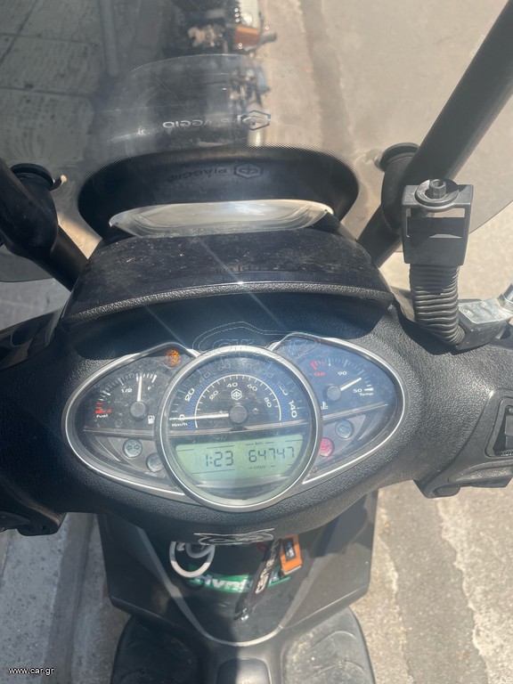 Piaggio Medley 150 2018 medley 150s