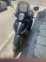 Piaggio Medley 150 2018 medley 150s-thumb-1