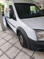 Κλούβα Ford 2011 Transit connect