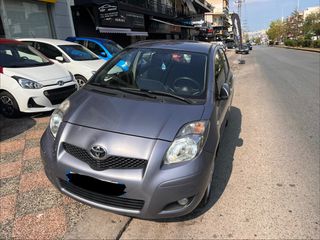 Toyota Yaris 2011 1.4 D-4D DIESEL 6 TAXYTO-thumb-7