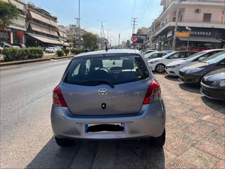 Toyota Yaris 2011 1.4 D-4D DIESEL 6 TAXYTO-thumb-14