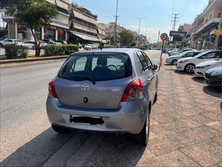 Toyota Yaris 2011 1.4 D-4D DIESEL 6 TAXYTO-thumb-15