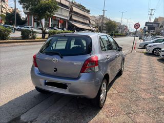 Toyota Yaris 2011 1.4 D-4D DIESEL 6 TAXYTO-thumb-16