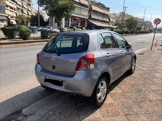 Toyota Yaris 2011 1.4 D-4D DIESEL 6 TAXYTO-thumb-17