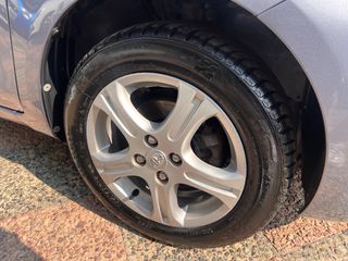 Toyota Yaris 2011 1.4 D-4D DIESEL 6 TAXYTO-thumb-18