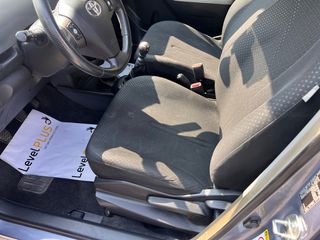 Toyota Yaris 2011 1.4 D-4D DIESEL 6 TAXYTO-thumb-21