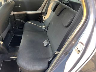 Toyota Yaris 2011 1.4 D-4D DIESEL 6 TAXYTO-thumb-26