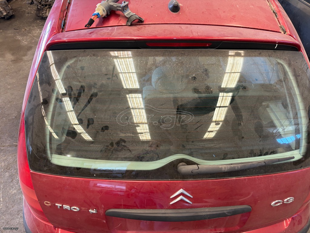 Citroen c3 2004