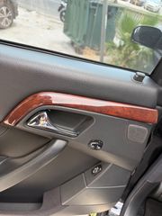 Mercedes-Benz S 500 1999 Θωρακισμένα τζάμια full extra-thumb-6