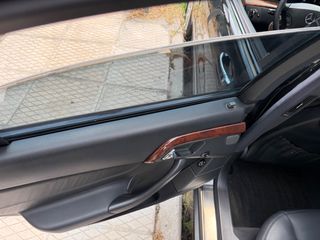 Mercedes-Benz S 500 1999 Θωρακισμένα τζάμια full extra-thumb-10