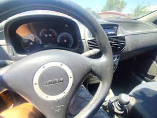 Fiat Punto 2000 SPORTING 6ταχυτο --thumb-6
